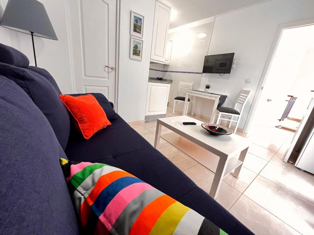 Apartament Casa Lucy Garachico  Zewnętrze zdjęcie