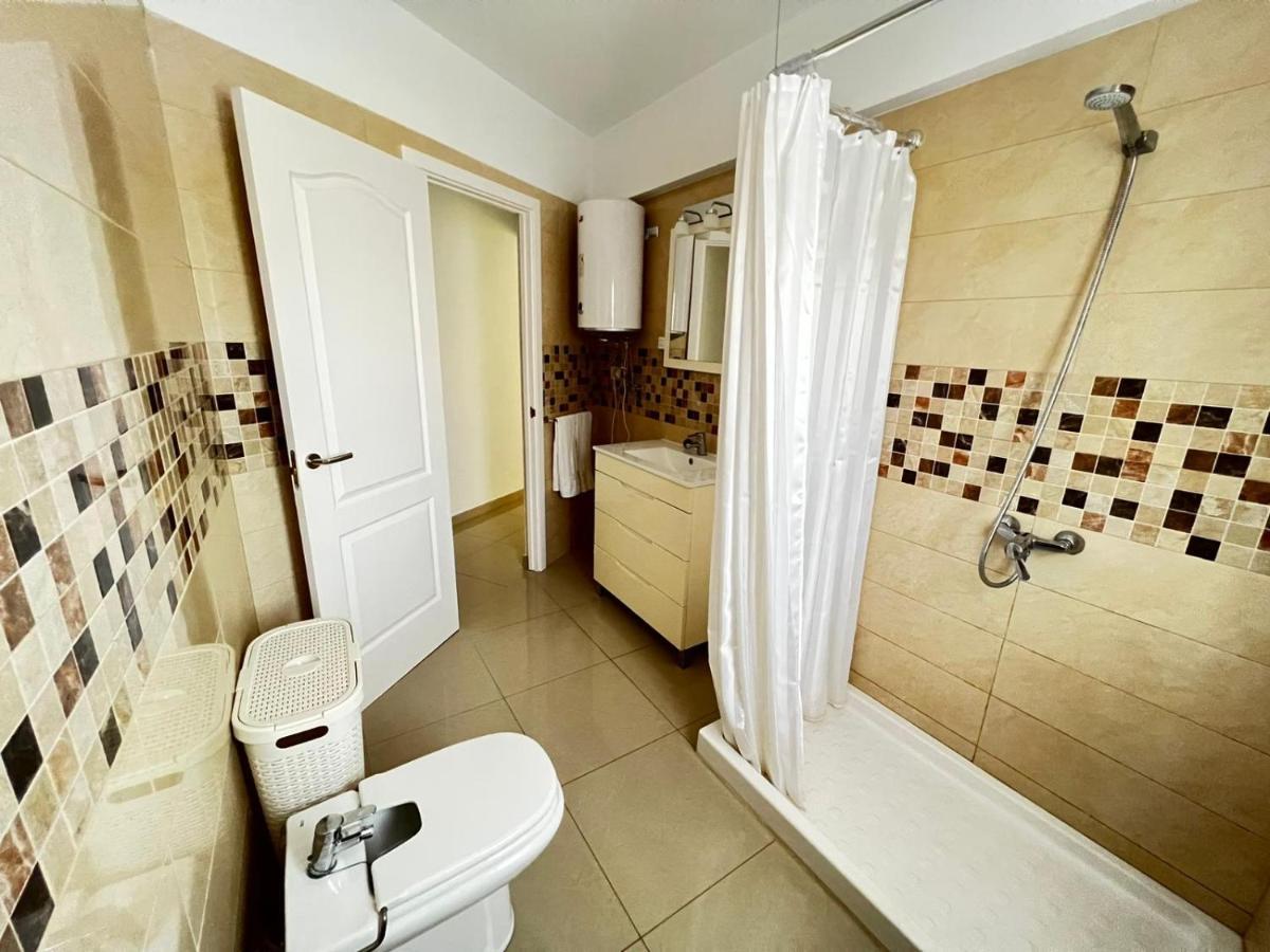 Apartament Casa Lucy Garachico  Zewnętrze zdjęcie