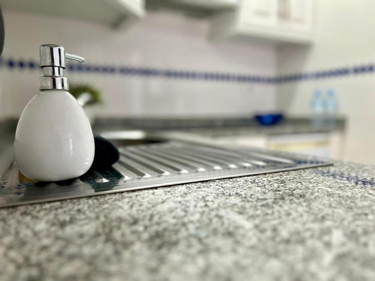 Apartament Casa Lucy Garachico  Zewnętrze zdjęcie
