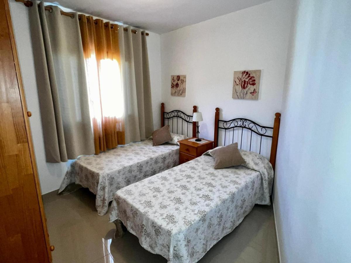 Apartament Casa Lucy Garachico  Zewnętrze zdjęcie