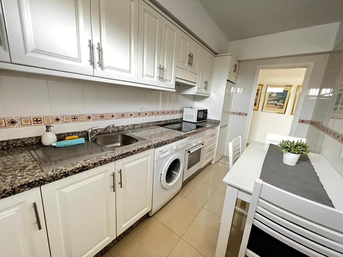 Apartament Casa Lucy Garachico  Zewnętrze zdjęcie