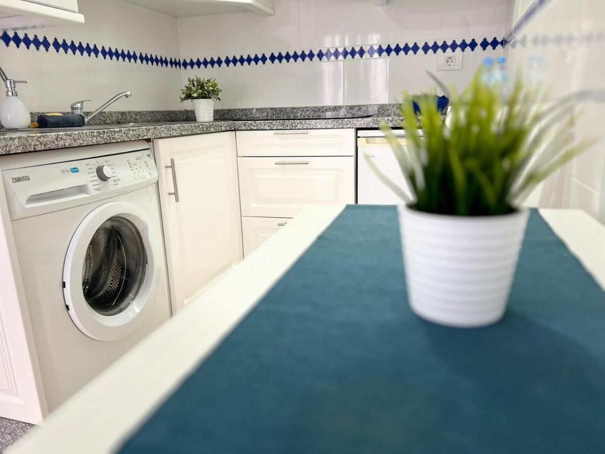Apartament Casa Lucy Garachico  Zewnętrze zdjęcie