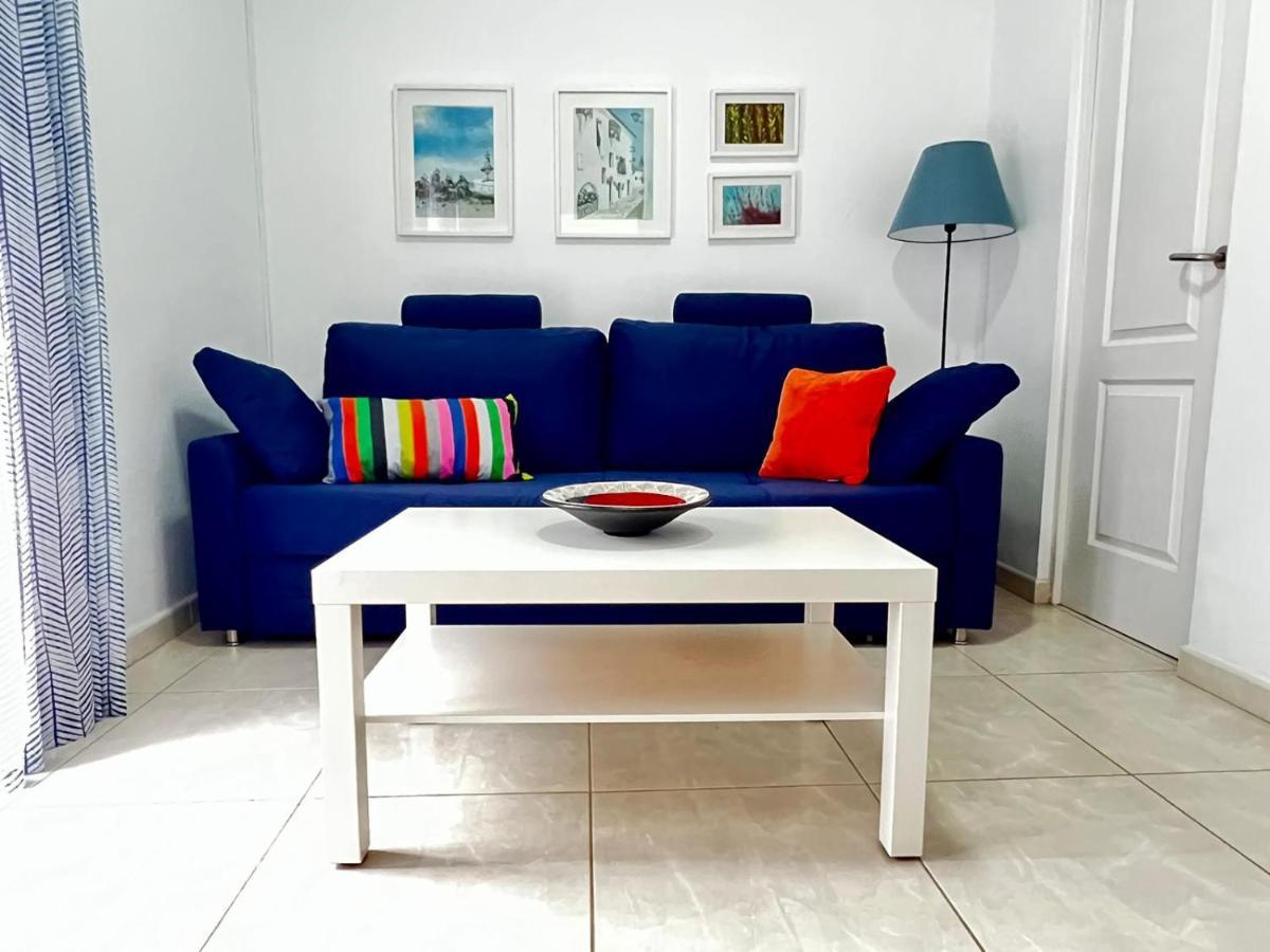 Apartament Casa Lucy Garachico  Zewnętrze zdjęcie