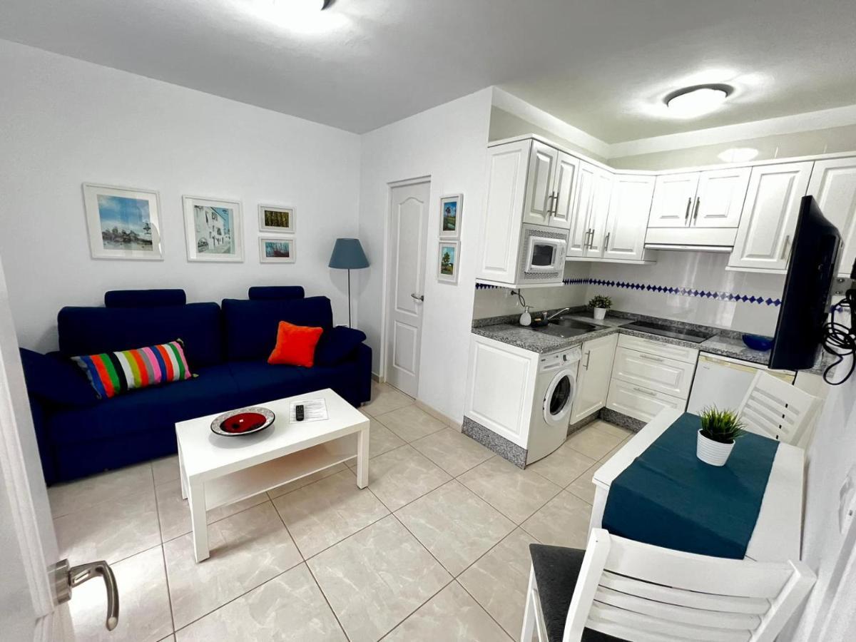 Apartament Casa Lucy Garachico  Zewnętrze zdjęcie
