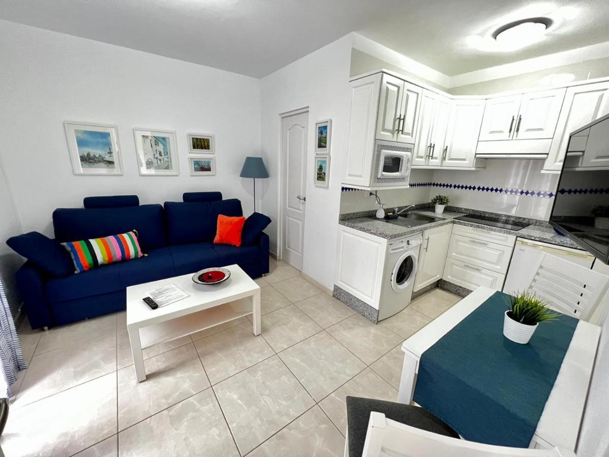 Apartament Casa Lucy Garachico  Zewnętrze zdjęcie