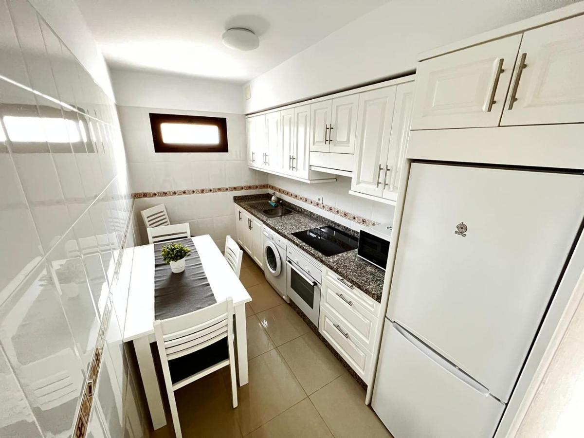Apartament Casa Lucy Garachico  Zewnętrze zdjęcie