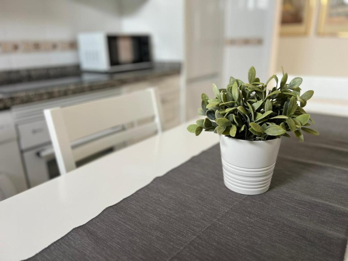 Apartament Casa Lucy Garachico  Zewnętrze zdjęcie